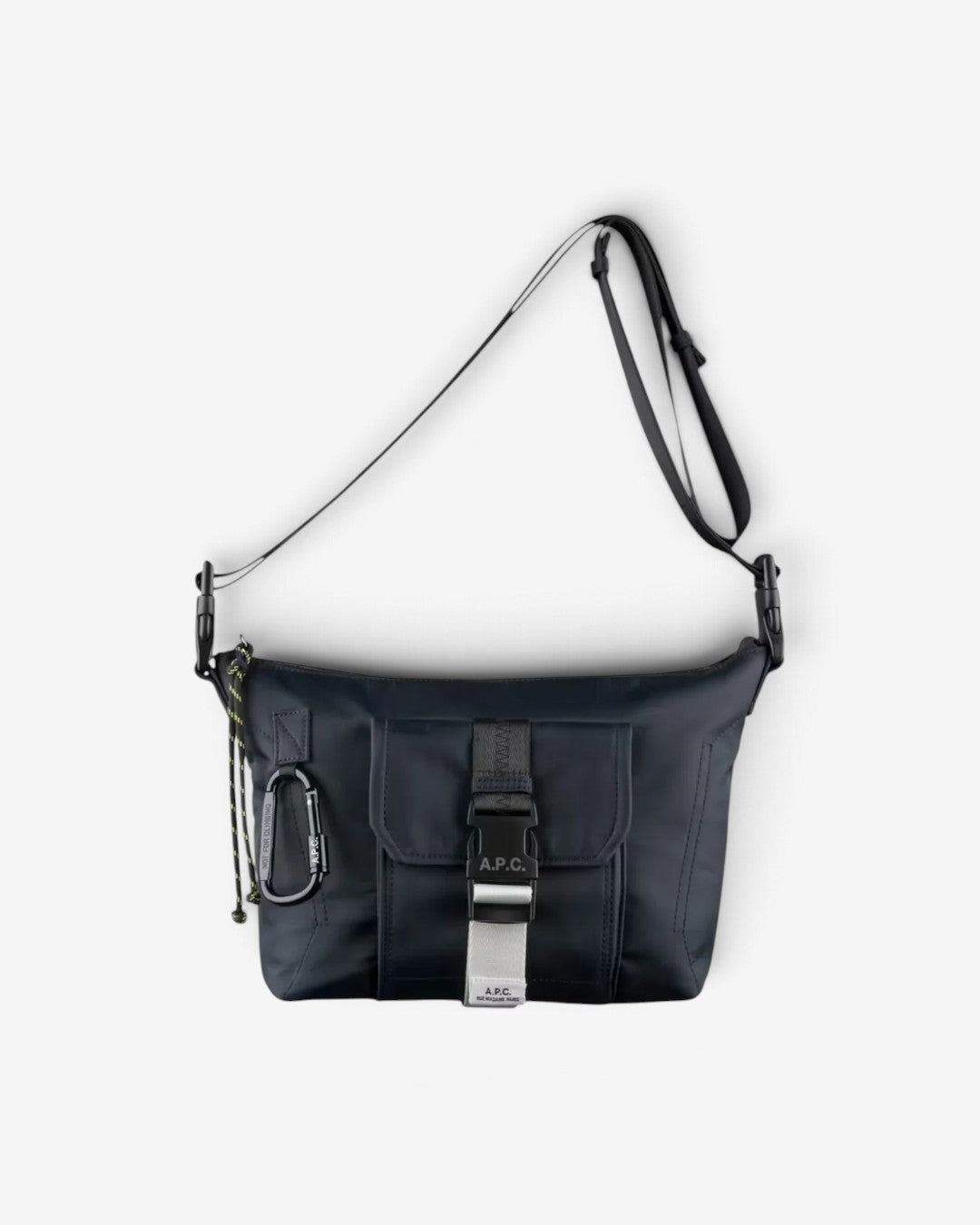 {M.Lu} APC Trek Bag