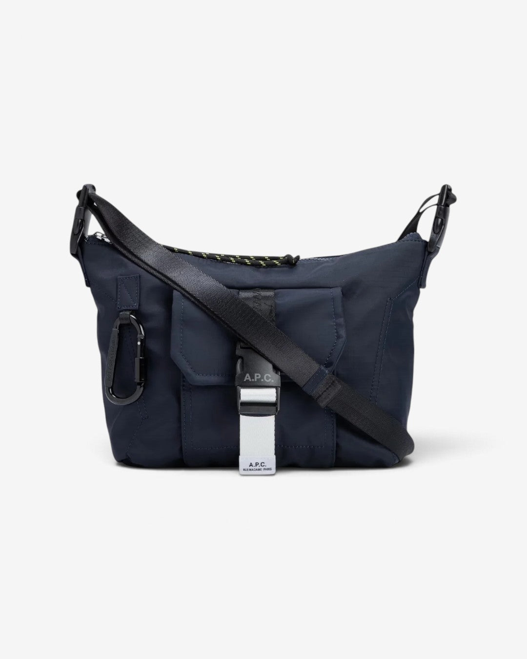 {M.Lu} APC Trek Bag