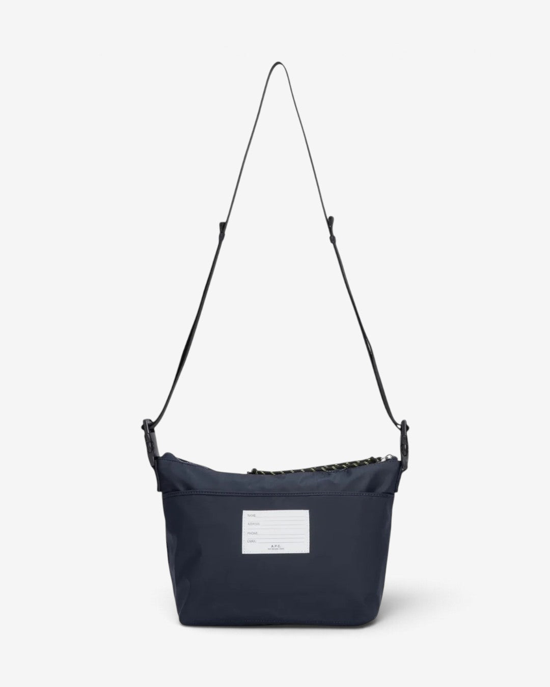{M.Lu} APC Trek Bag