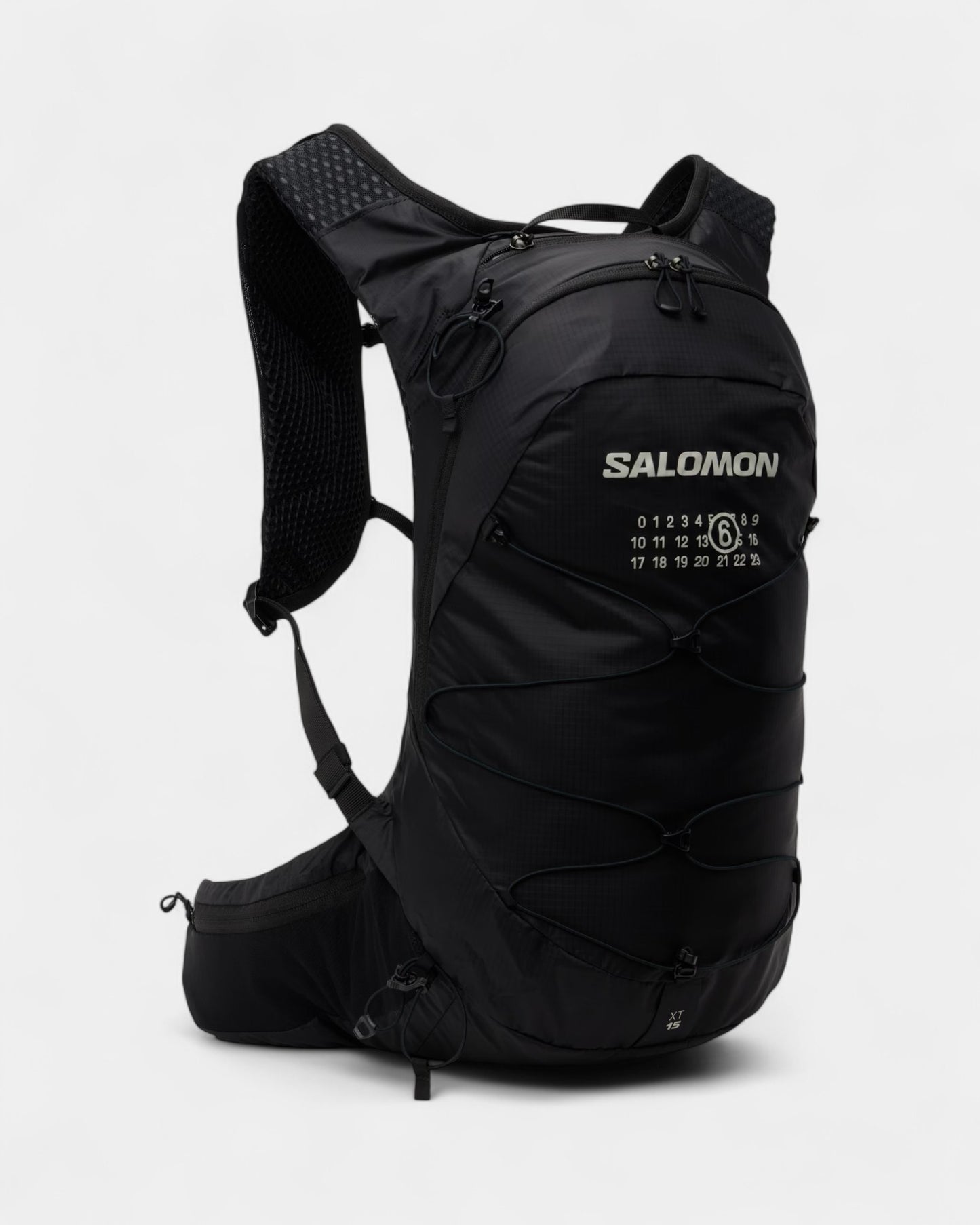 {M.Lu} MM6 Maison Margiela x Salomon XT 15 Backpack