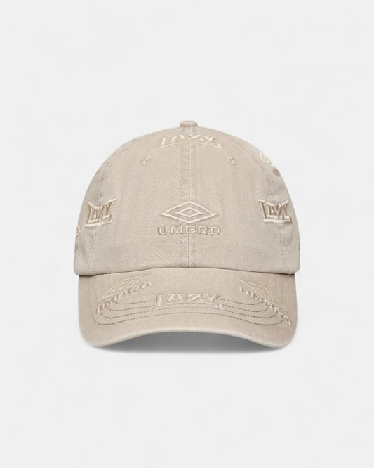 {M.Lu} Umbro x Slam Jam Lazy Baseball Cap