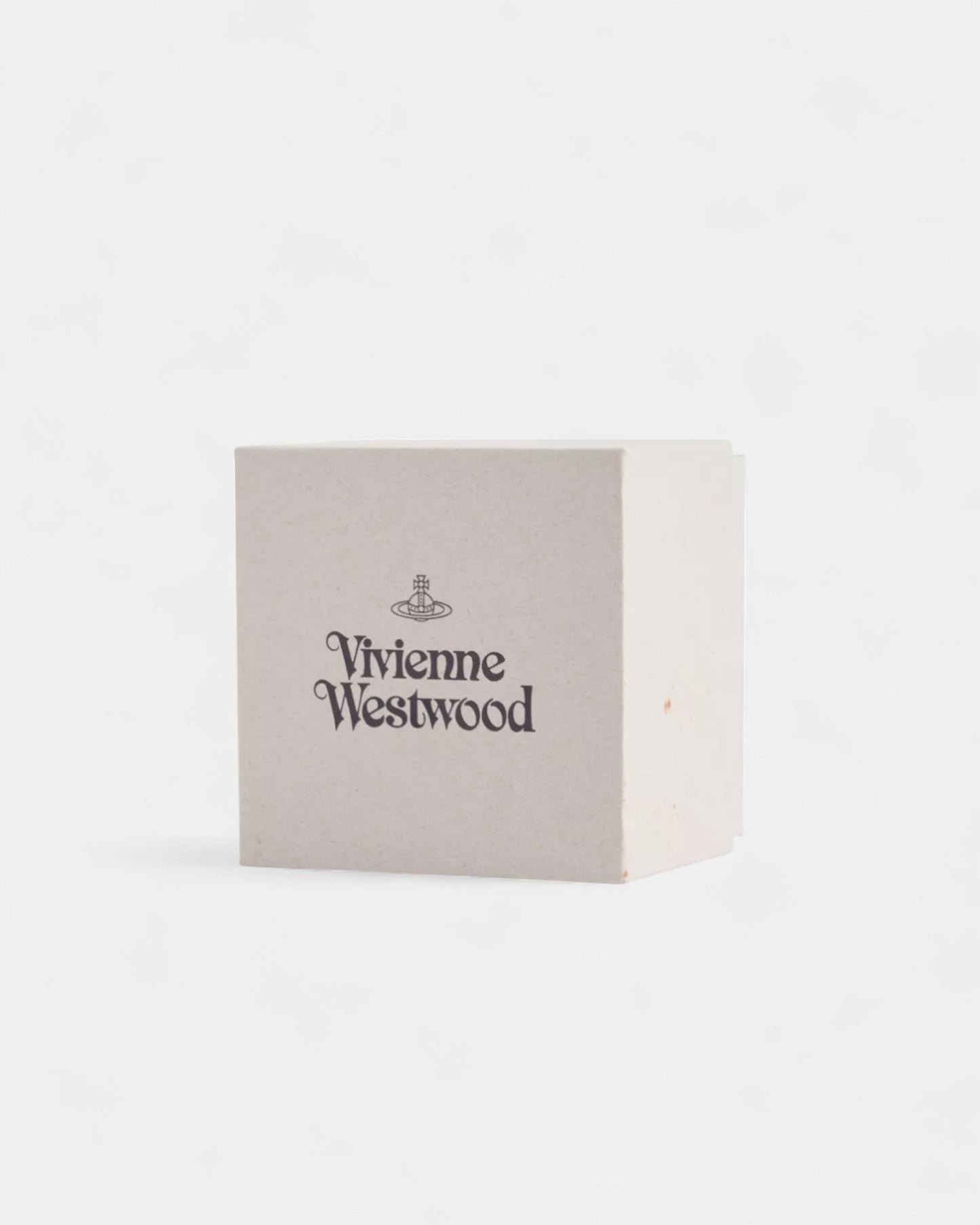 {M.Lu} Vivienne Westwood Roderica Pendant Necklace