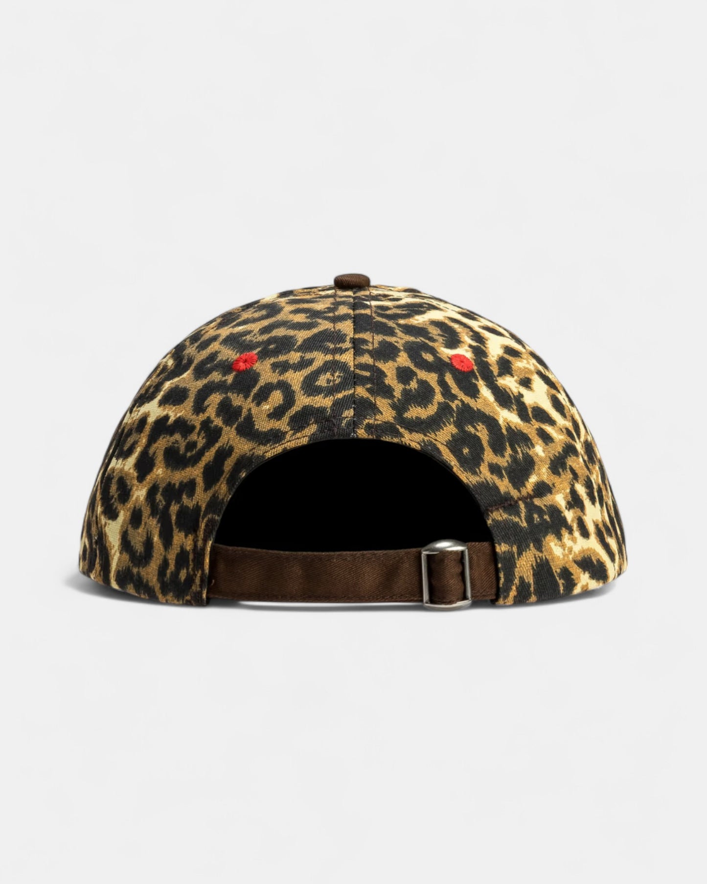 {M.Lu} Brain Dead Logohead Baseball Cap