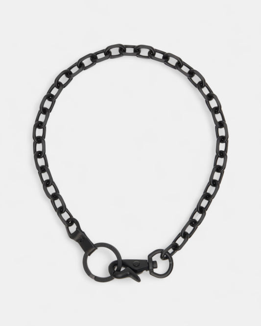 {M.Lu} Our Legacy Metal Ladon Necklace