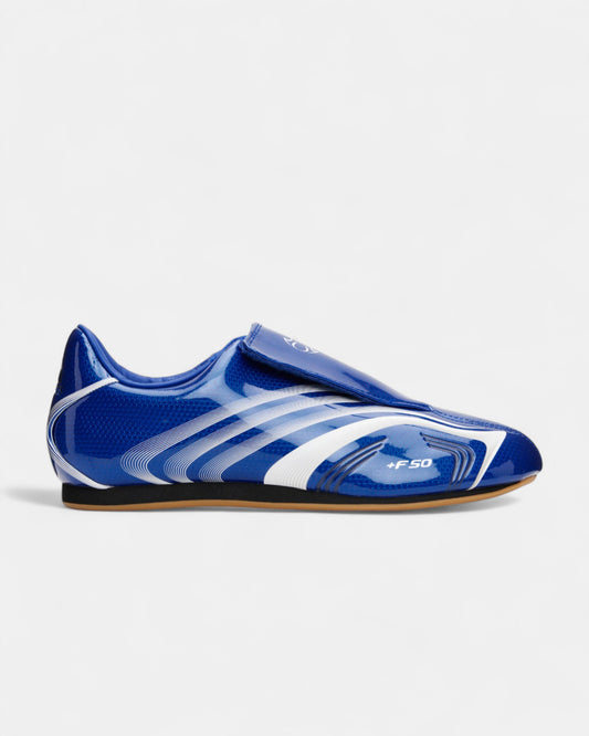 {M.Lu} Adidas Taekwondo F50 Sneakers
