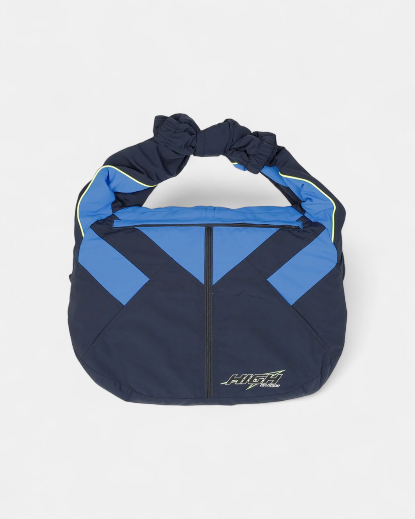 {M.Lu} Martine Rose Track Jacket Bag
