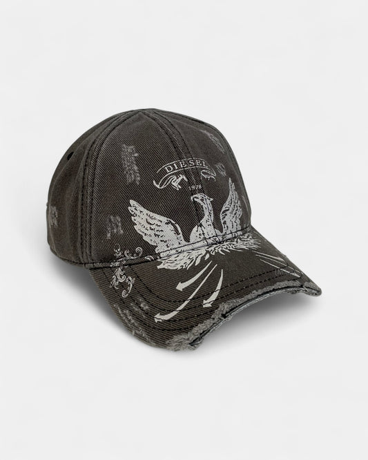 {M.Lu} Diesel C-Fenix Cap