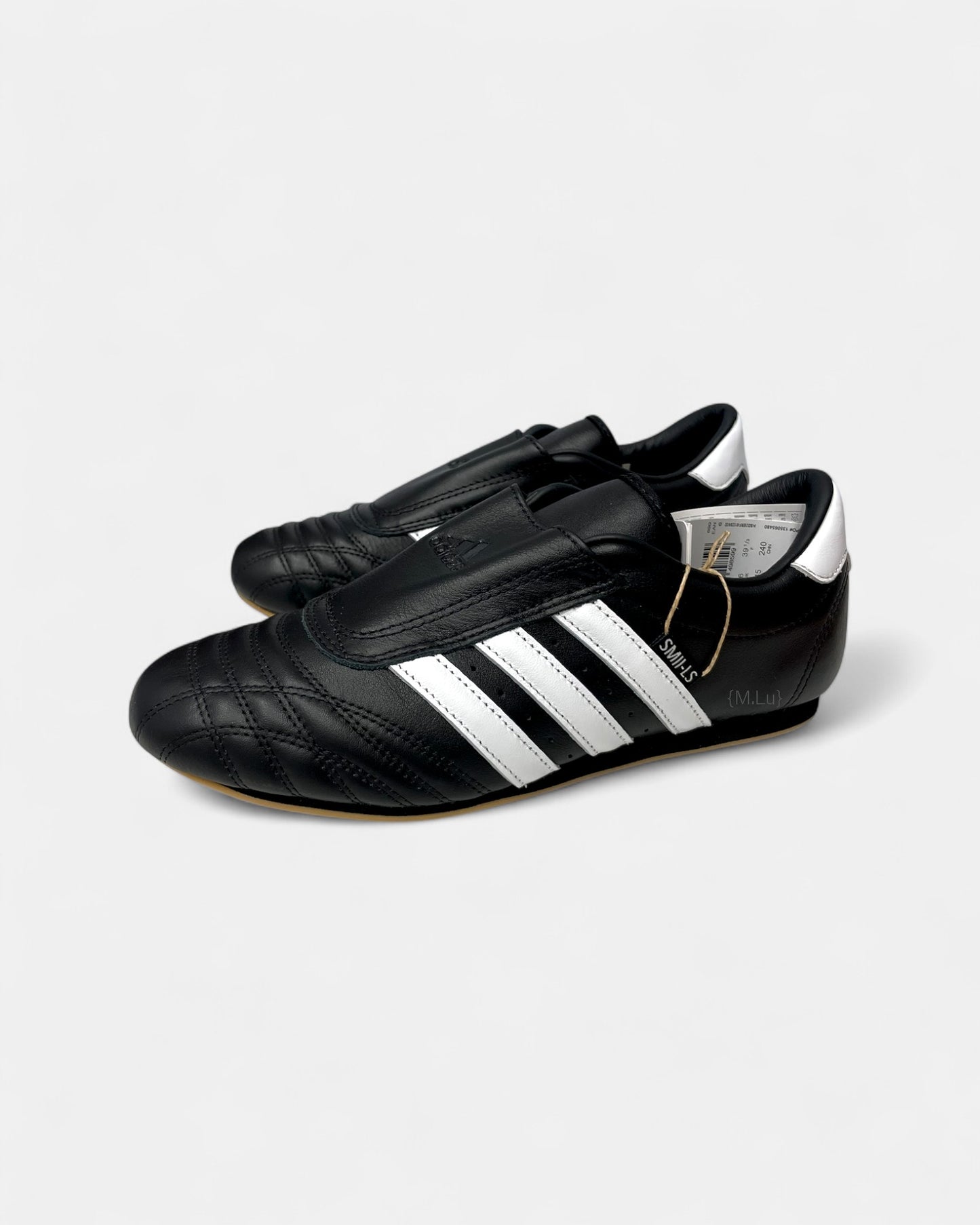 {M.Lu} Adidas Taekwondo Sneakers