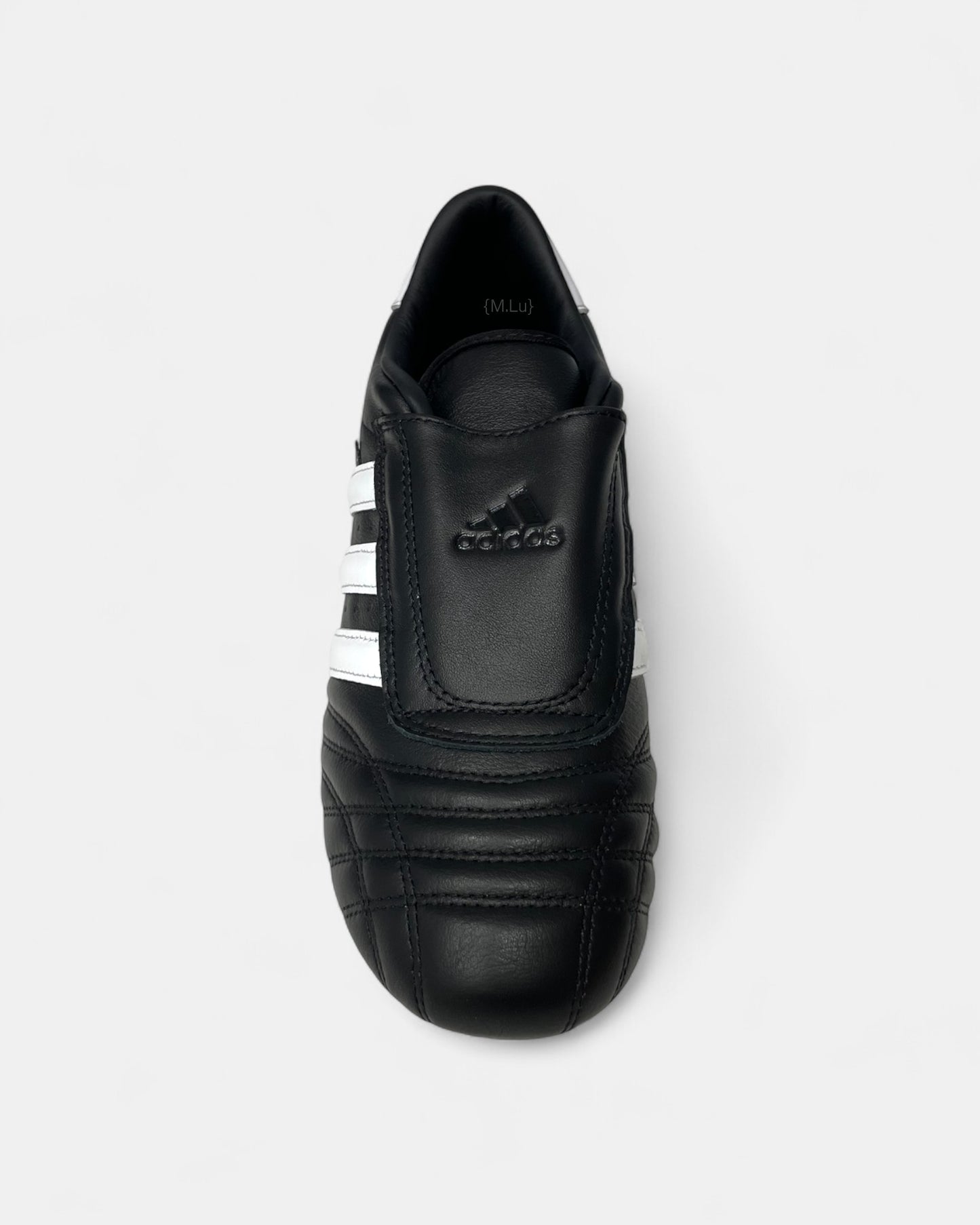 {M.Lu} Adidas Taekwondo Sneakers