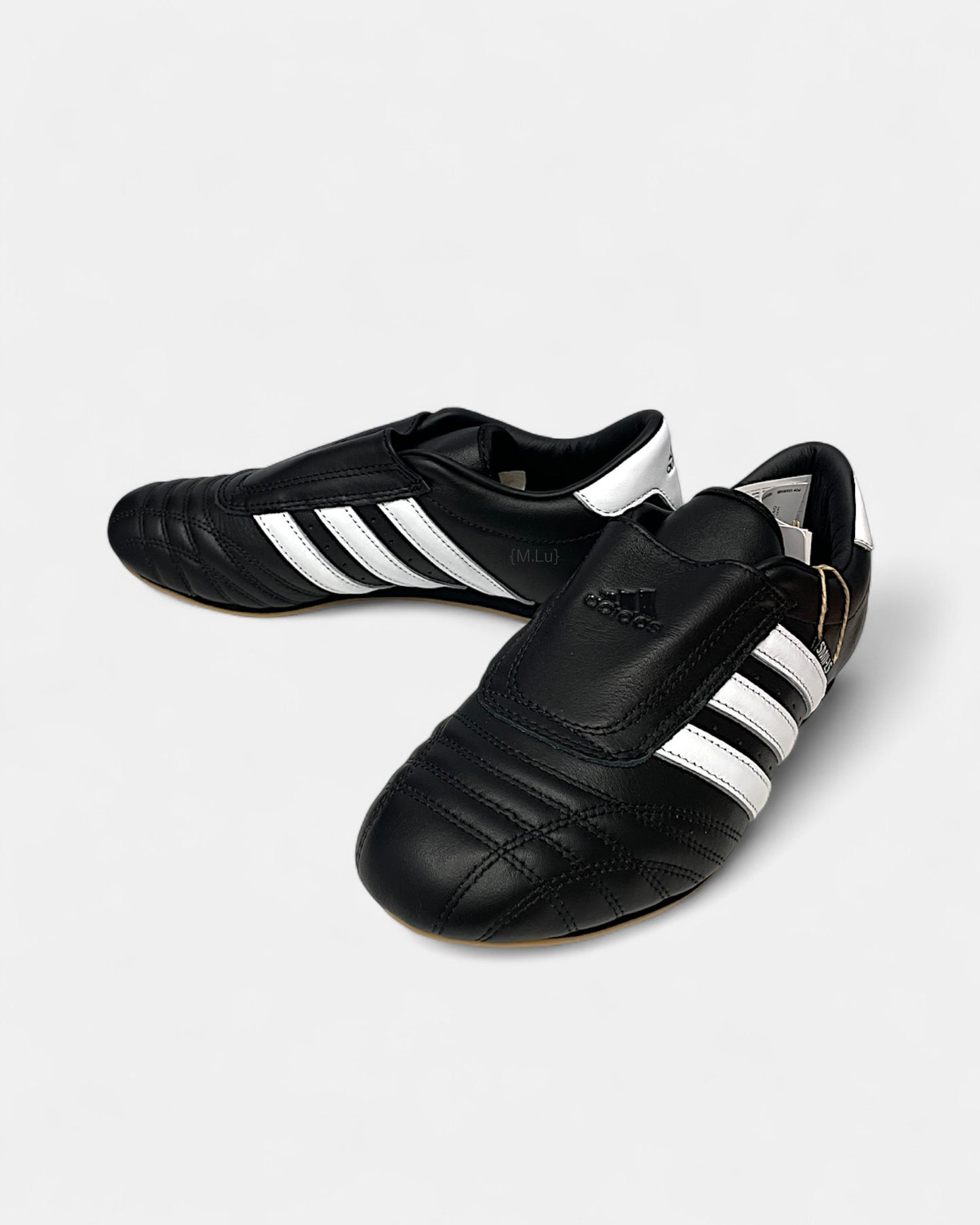 {M.Lu} Adidas Taekwondo Sneakers