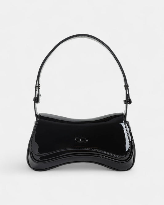 {M.Lu} Diesel Play Clutch Bag
