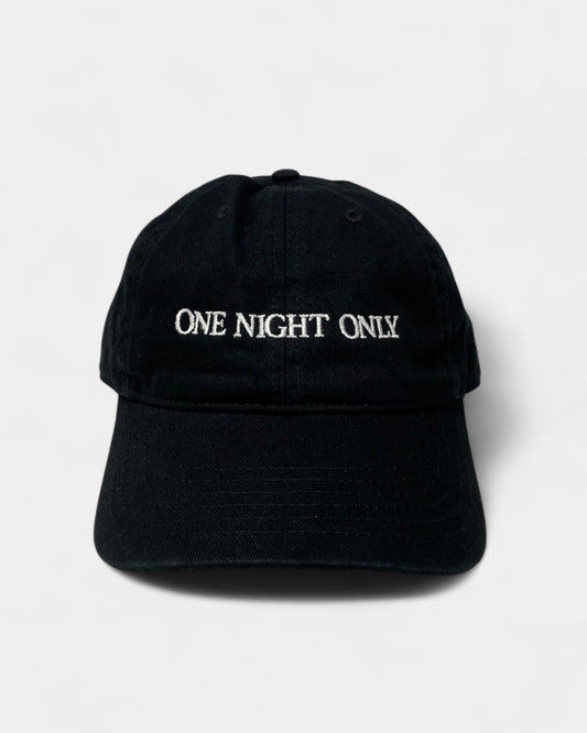 {M.Lu} IDEA Baseball Cap