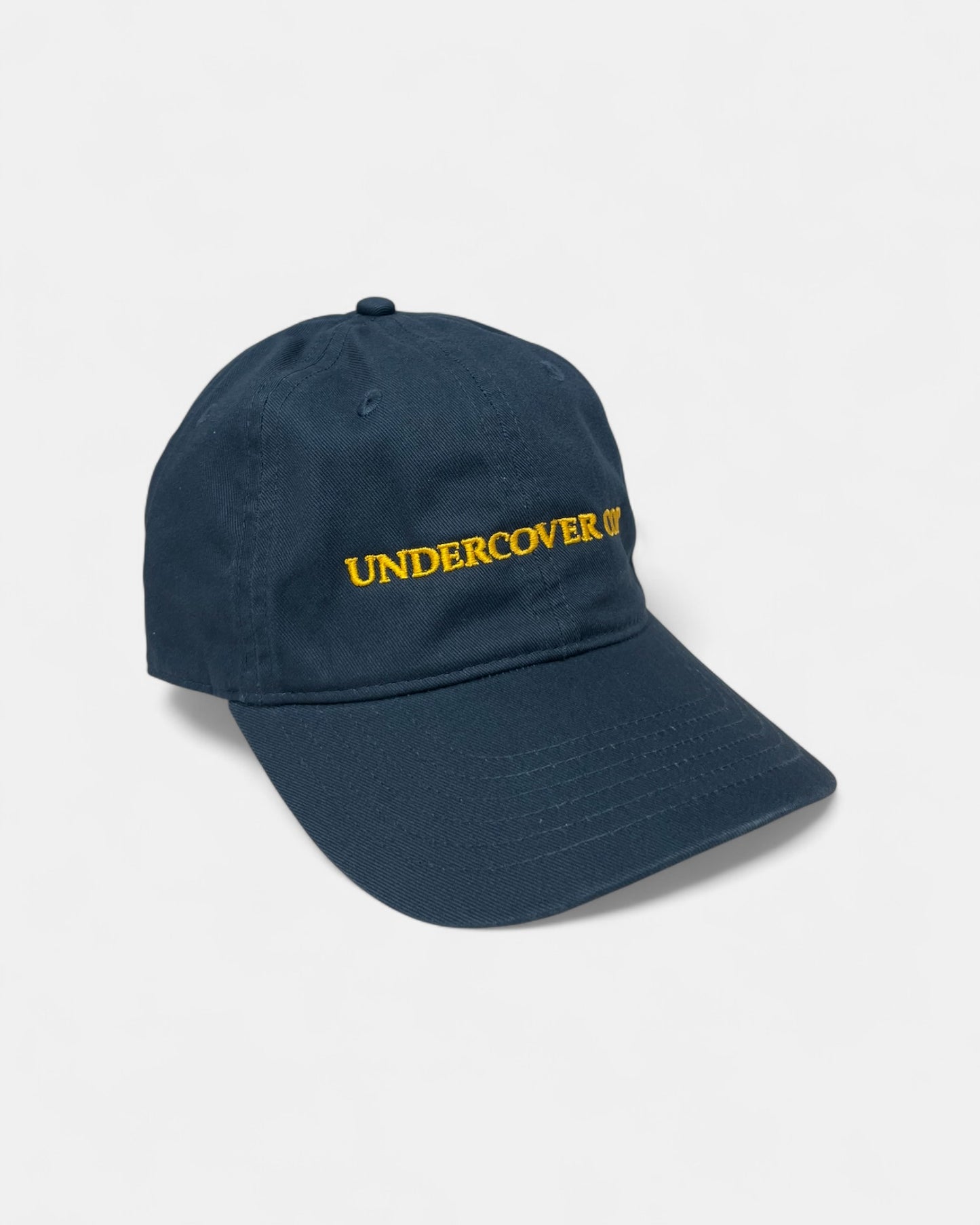 {M.Lu} IDEA Baseball Cap