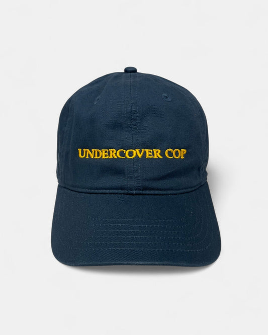{M.Lu} IDEA Baseball Cap