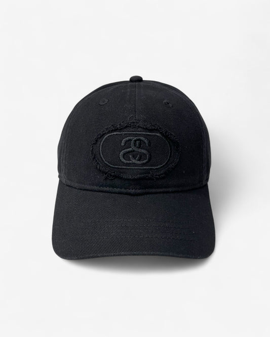 {M.Lu} Stüssy Pill Snapback Baseball Cap