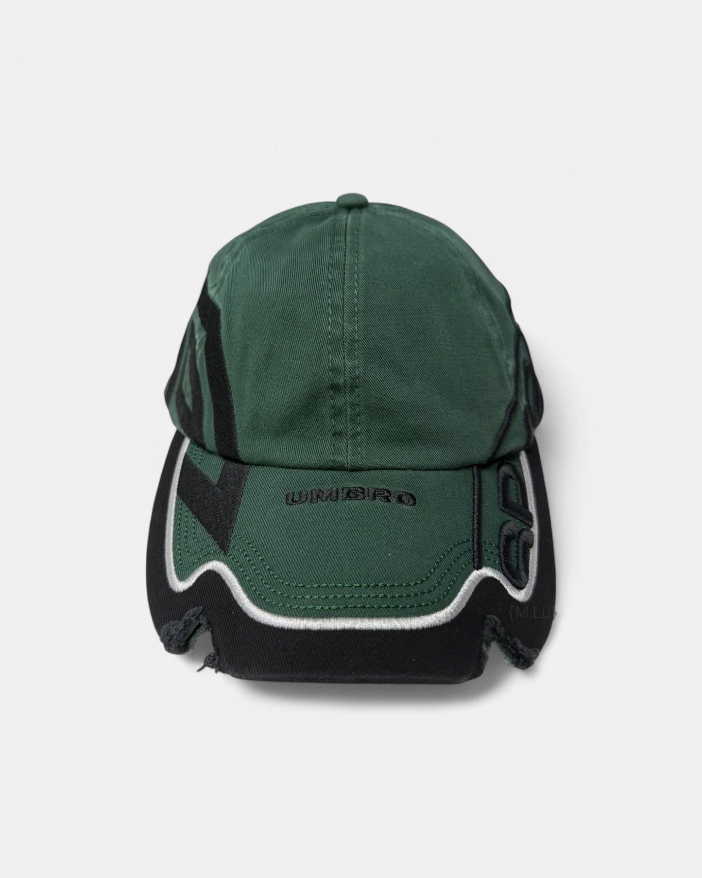 {M.Lu} Umbro x Slam Baseball Cap