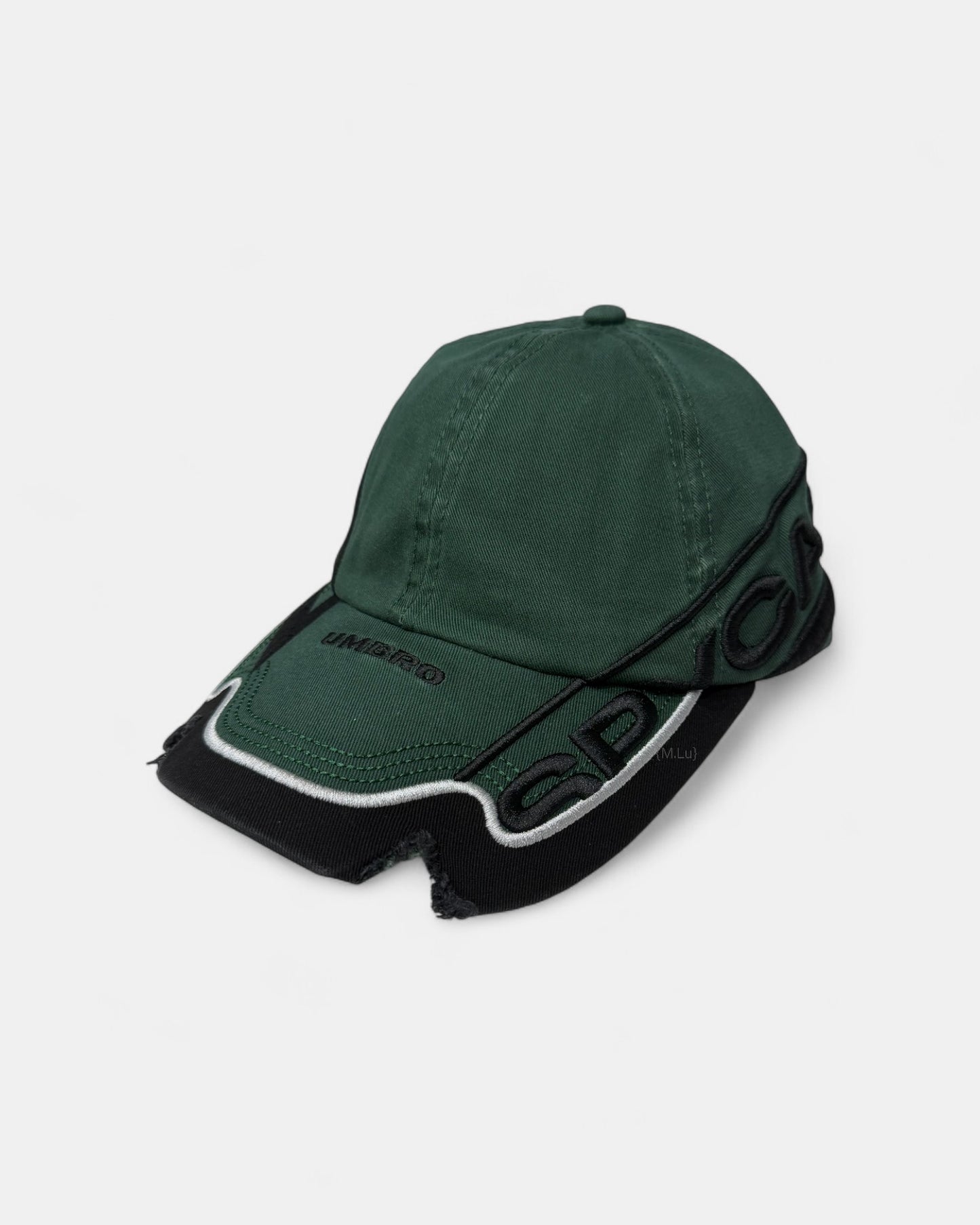 {M.Lu} Umbro x Slam Baseball Cap