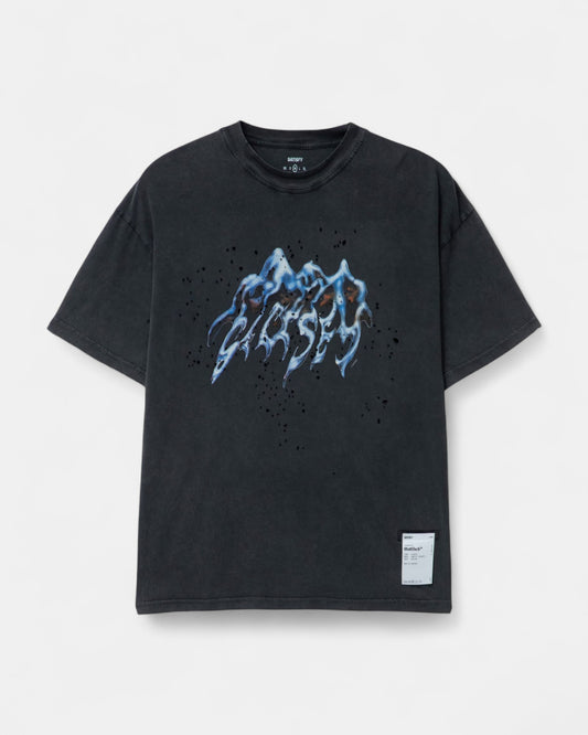 {M.Lu} Satisfy  Trail Master MothTech™  T‑Shirt