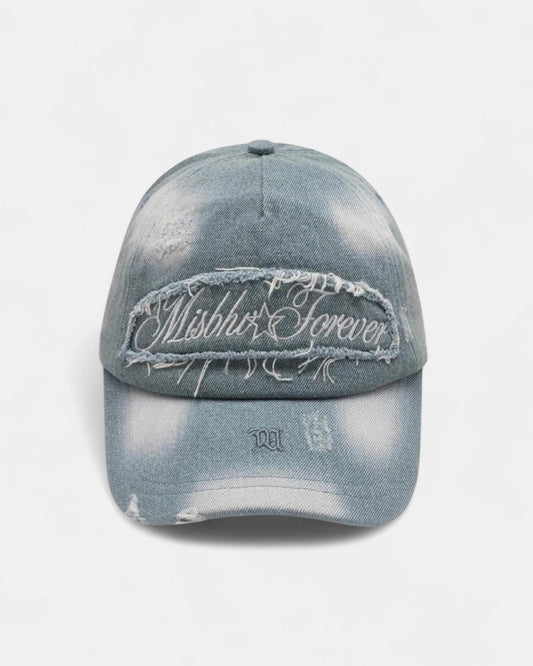 {M.Lu} MISBHV Forever Baseball Cap