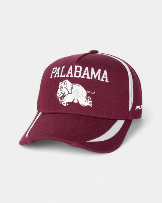 {M.Lu} Palace Palabama P Frame Cap