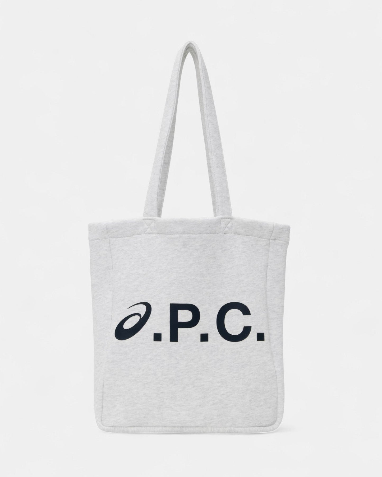 {M.Lu} A.P.C. x Asics Lou Tote