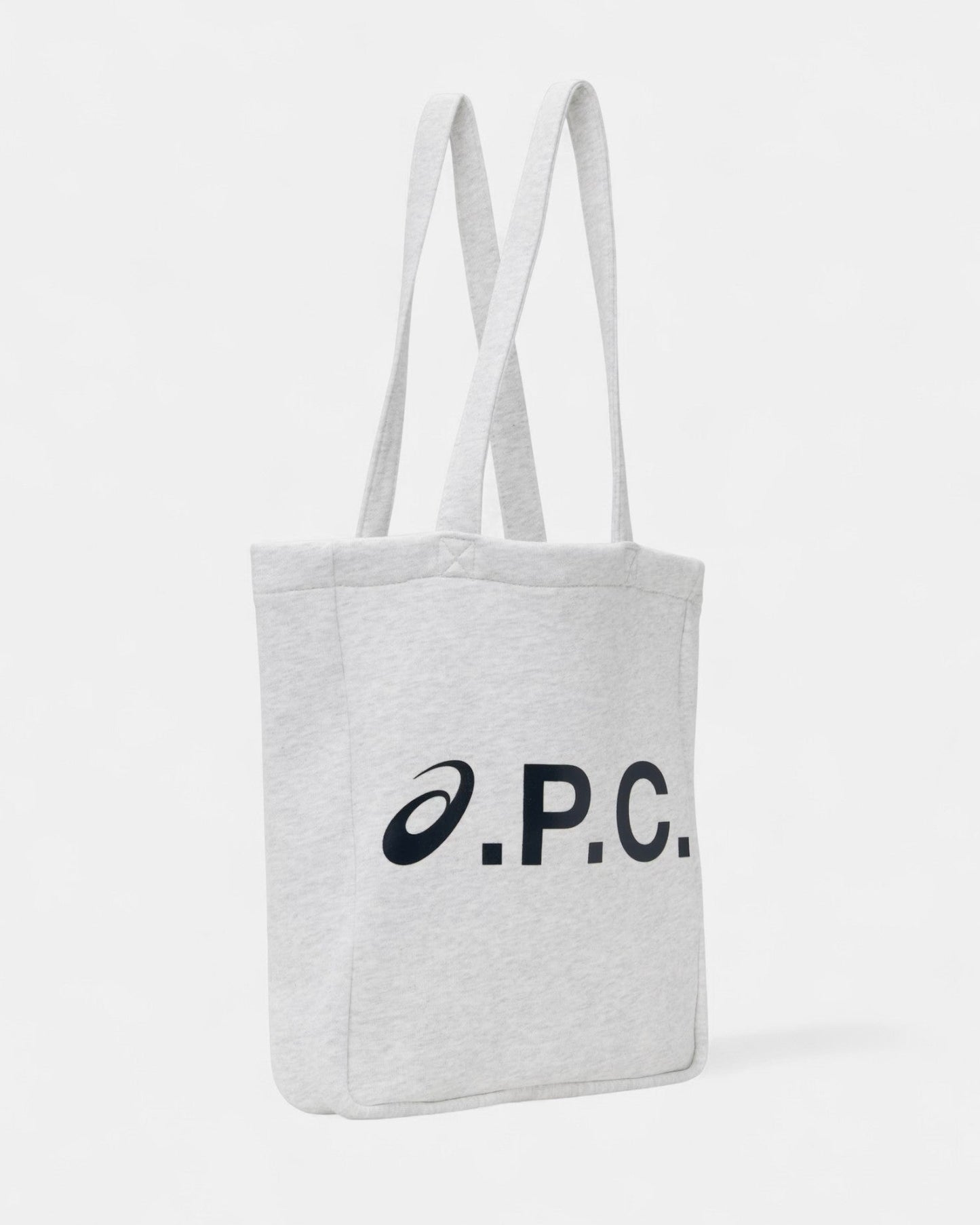 {M.Lu} A.P.C. x Asics Lou Tote