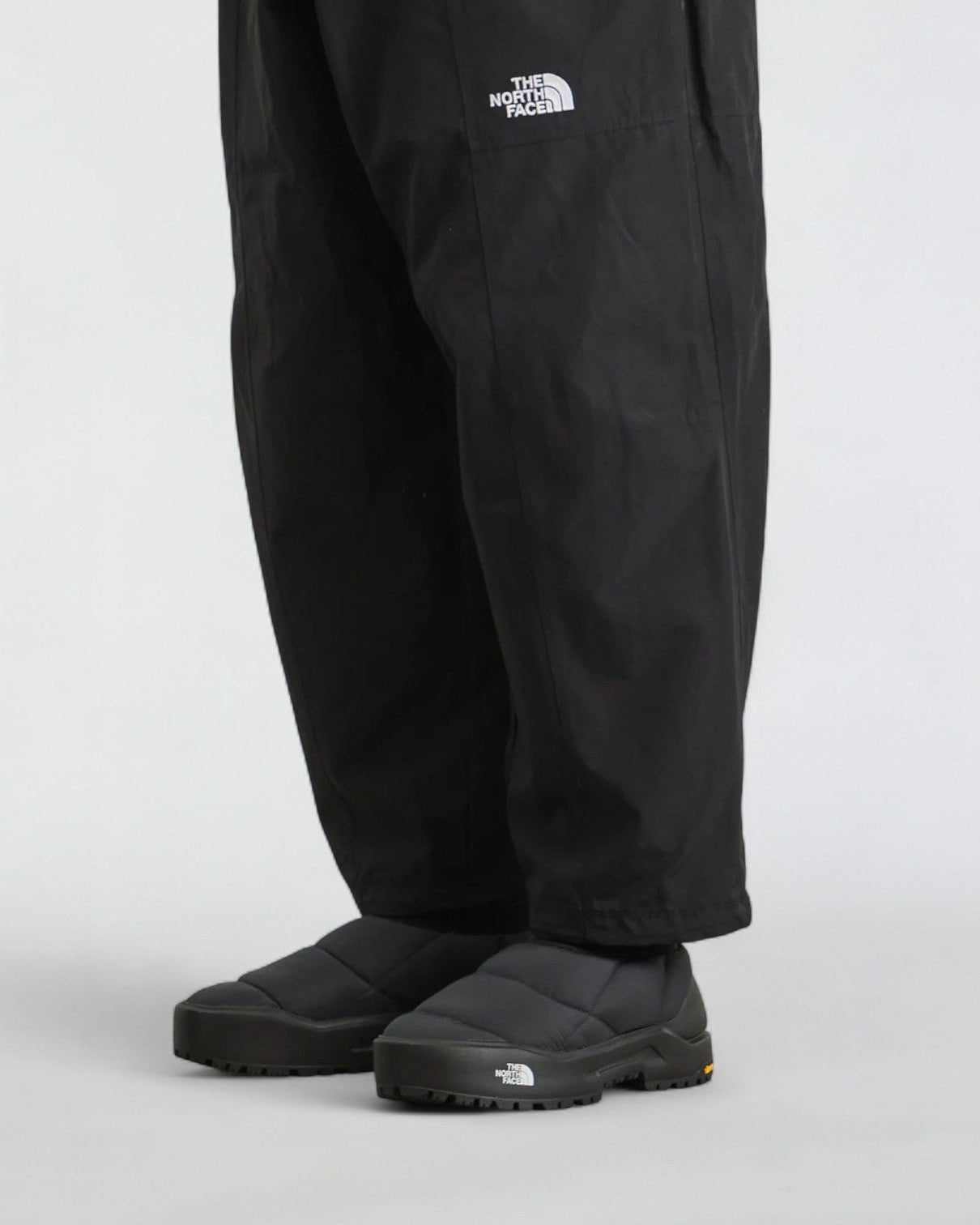 {M.Lu} The North Face Base Camp Thermoball Mules