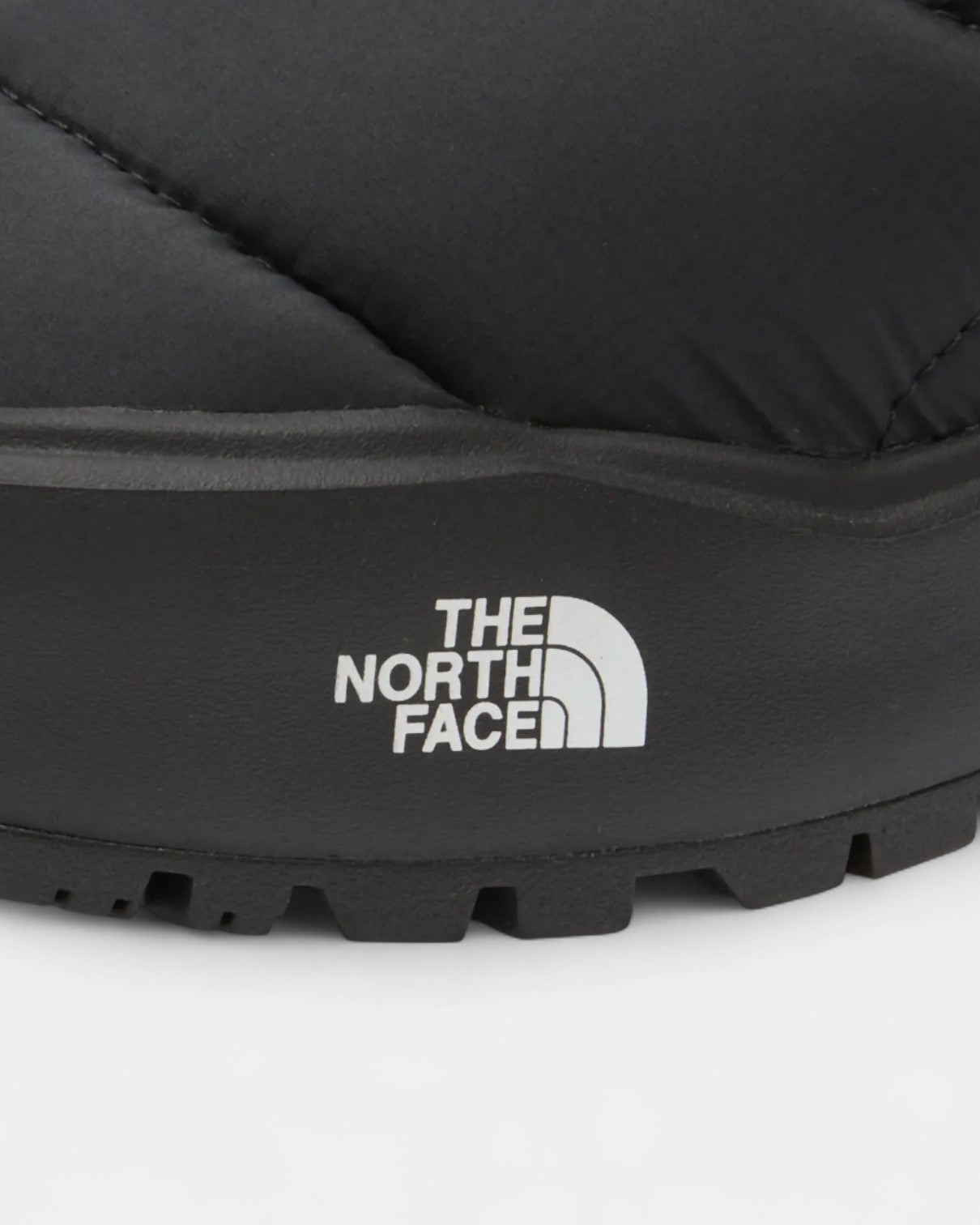 {M.Lu} The North Face Base Camp Thermoball Mules