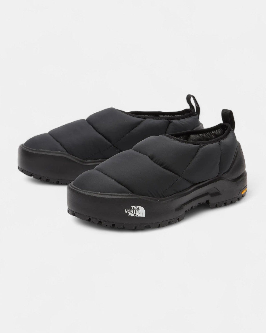 {M.Lu} The North Face Base Camp Thermoball Mules