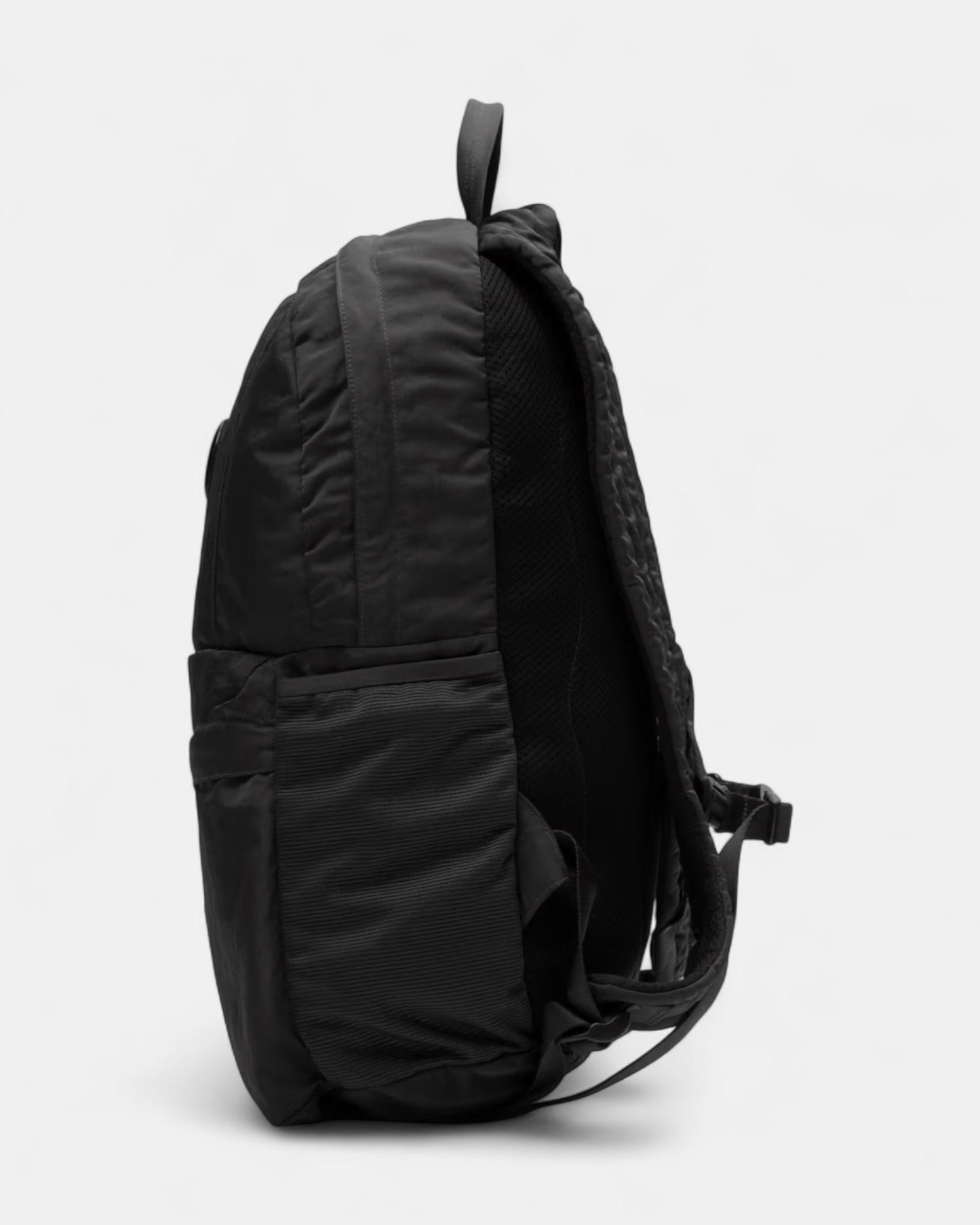 {M.Lu} C.P. Company Nylon B Lens Backpack