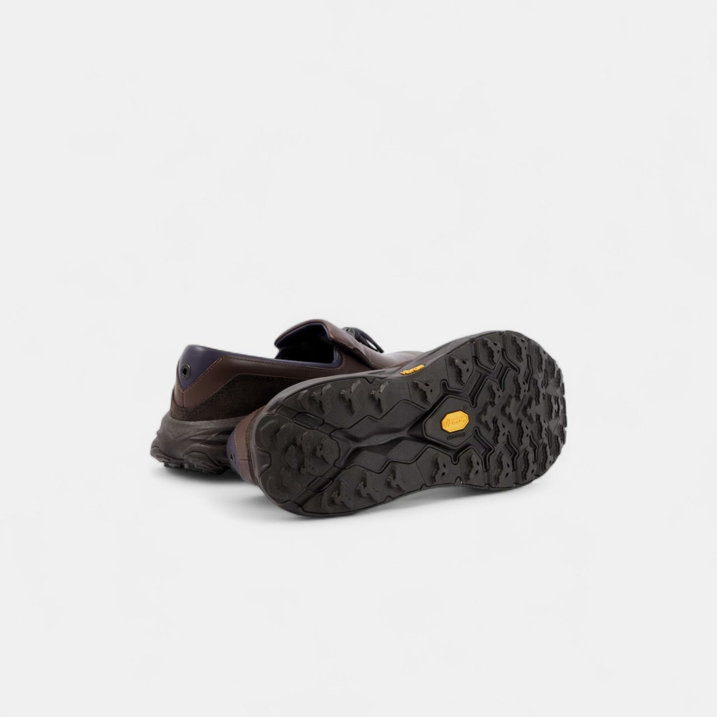 {M.Lu} Hoka One One Speed Loafers
