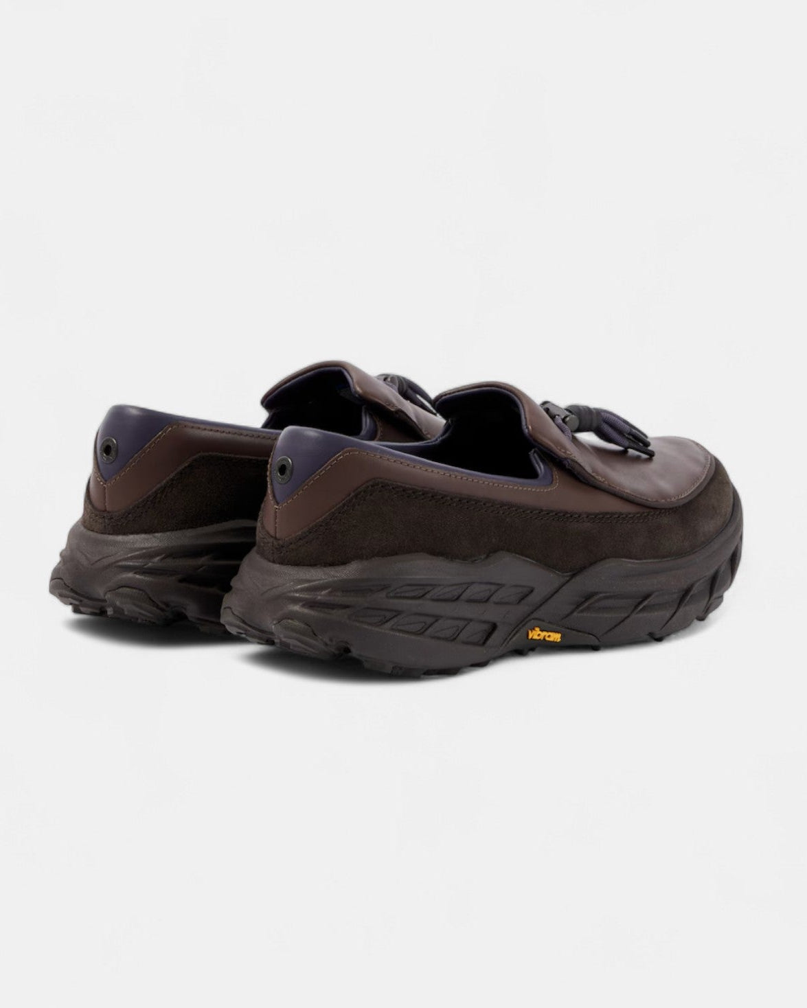 {M.Lu} Hoka One One Speed Loafers