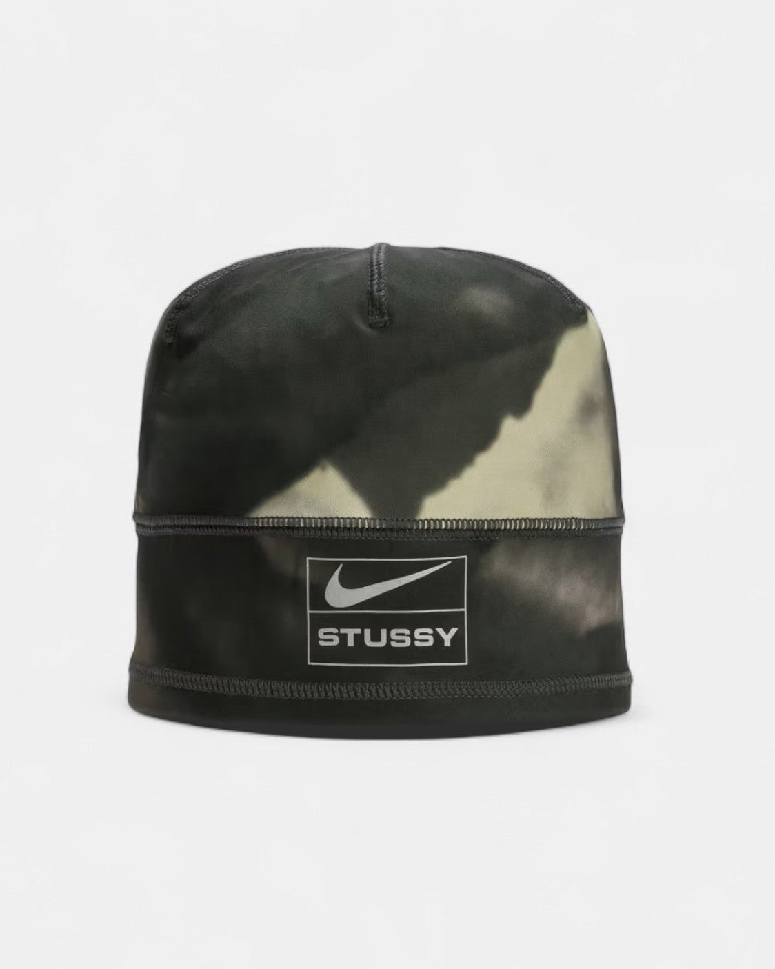 {M.Lu} Nike x Stussy Beanie