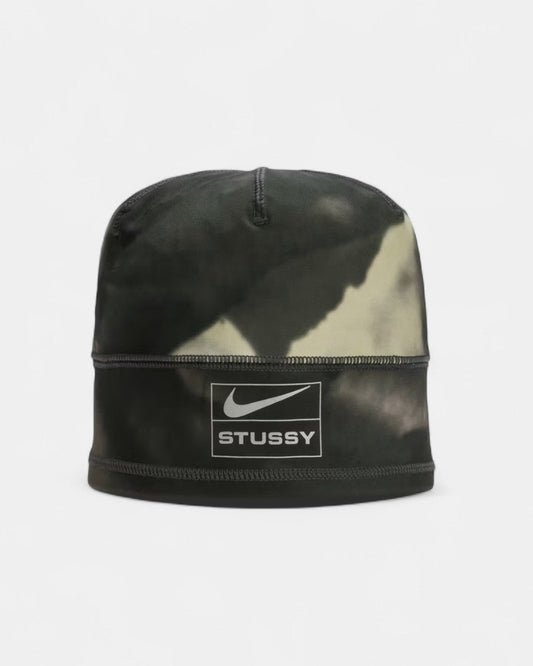{M.Lu} Nike x Stussy Beanie