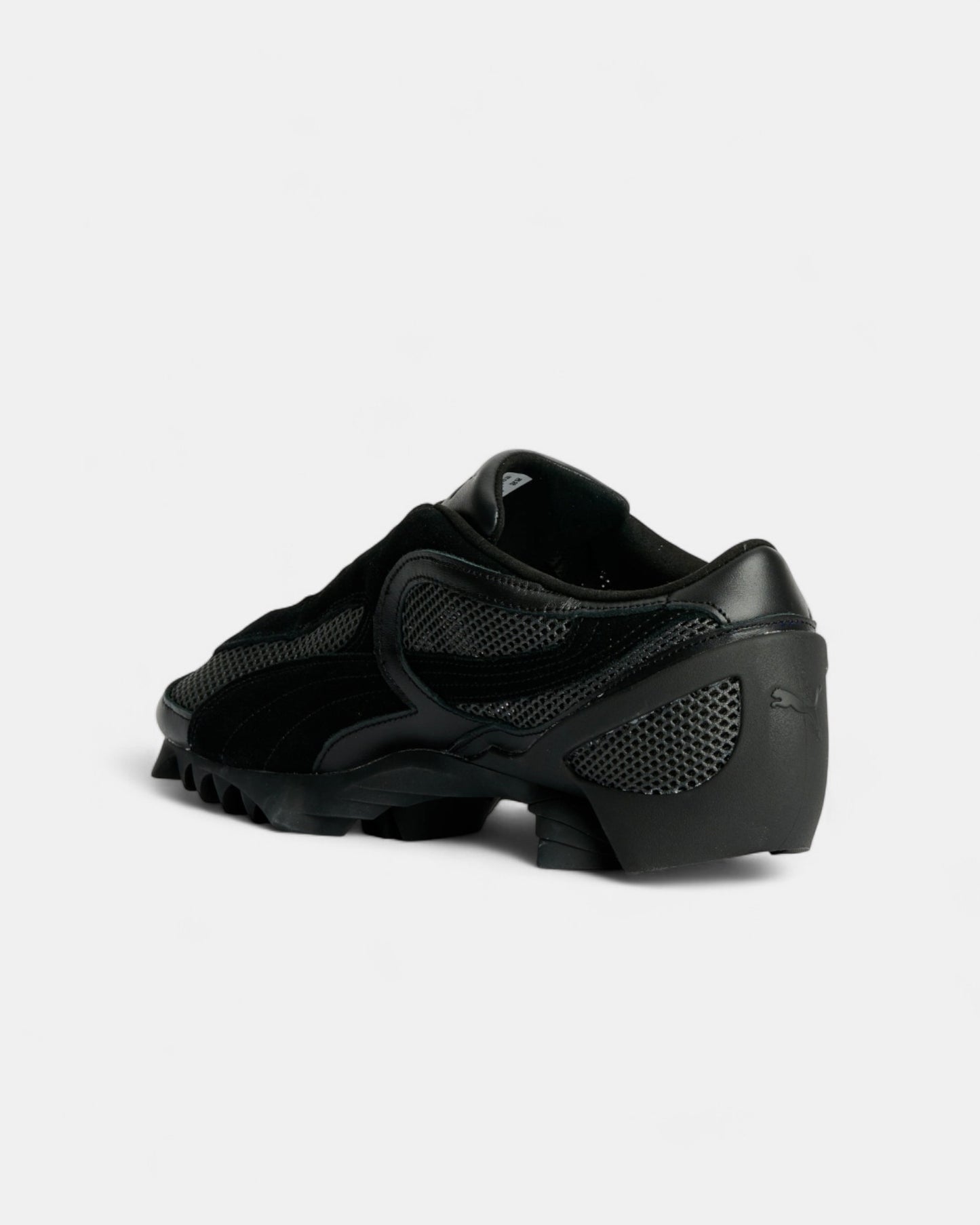 {M.Lu} Puma Beisser Sneakers