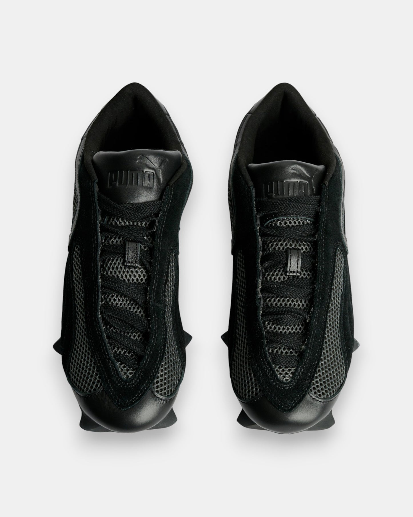 {M.Lu} Puma Beisser Sneakers