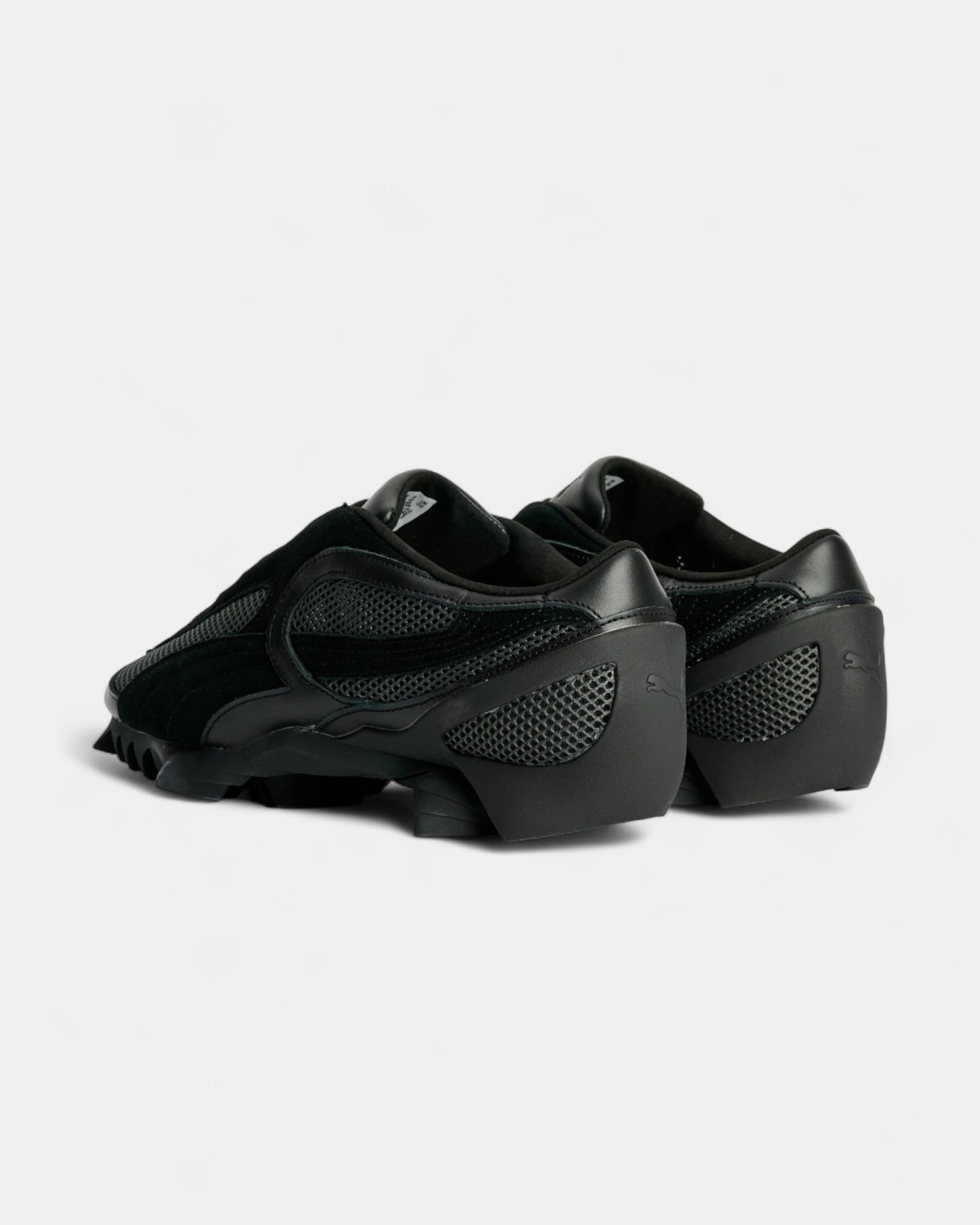 {M.Lu} Puma Beisser Sneakers