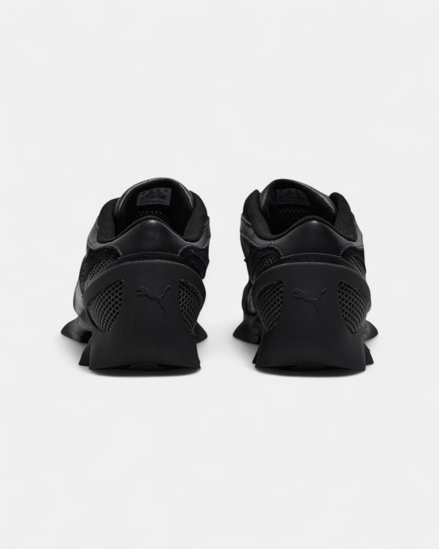 {M.Lu} Puma Beisser Sneakers