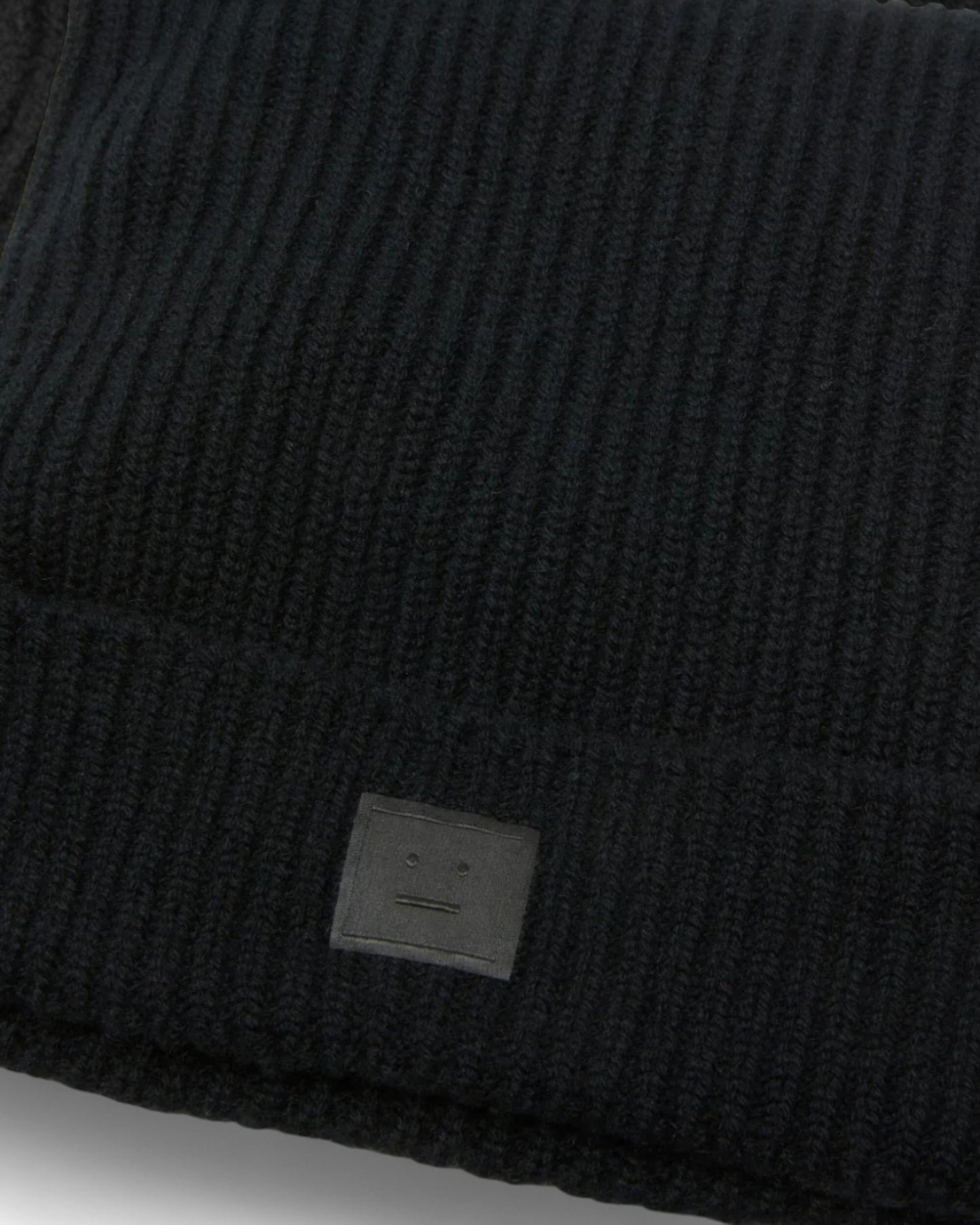 {M.Lu} Acne Studios Square Beanie
