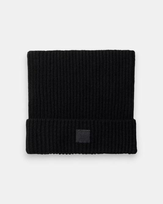 {M.Lu} Acne Studios Square Beanie