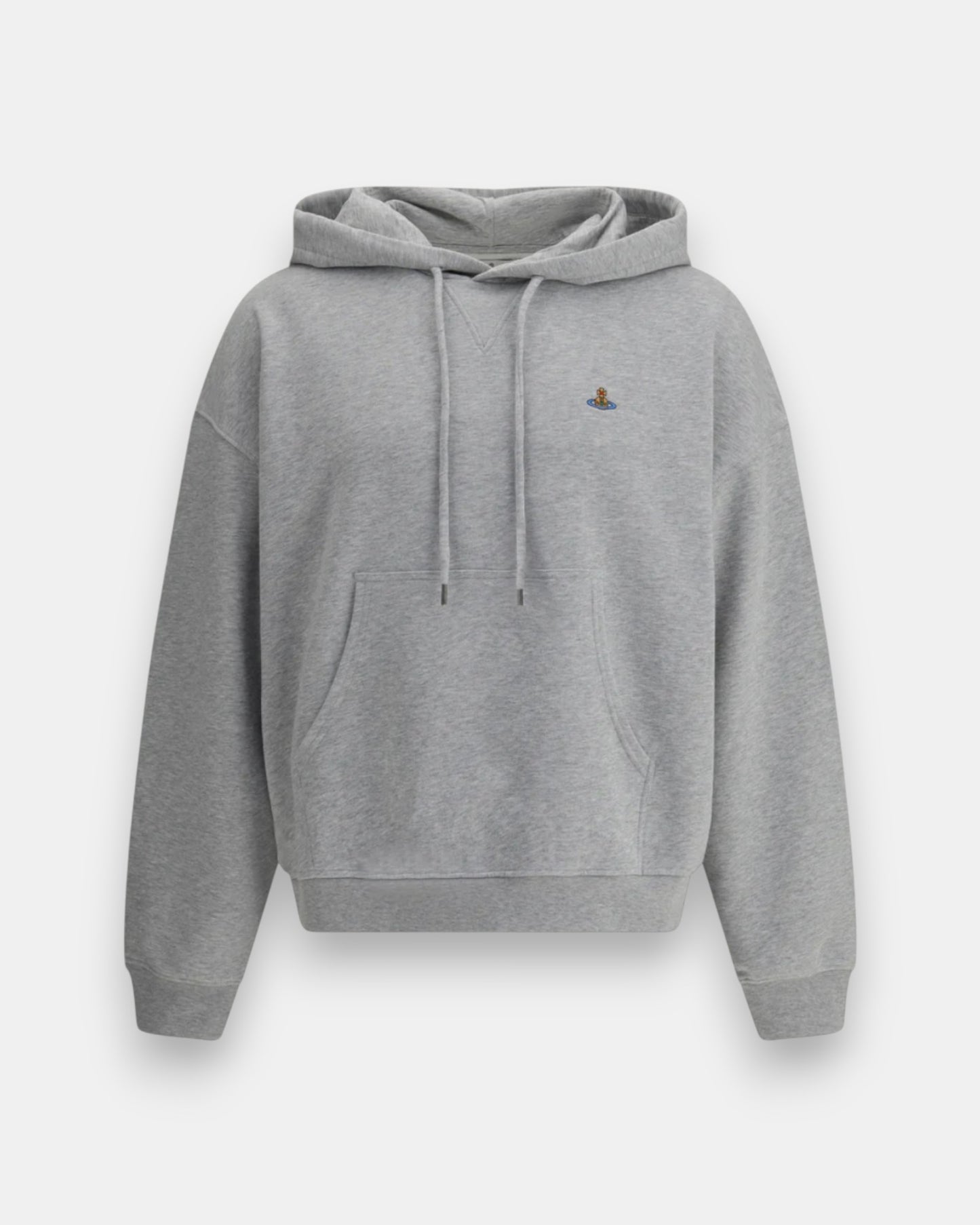 {M.Lu} Vivienne Westwood Ashton Hoodie