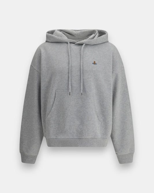 {M.Lu} Vivienne Westwood Ashton Hoodie