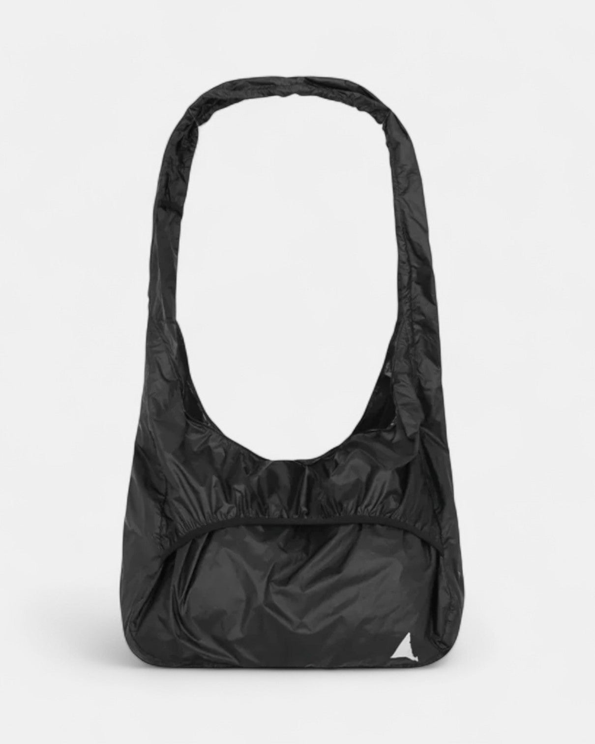 {M.Lu} ROA Laki Packable Knot Shoulder Bag