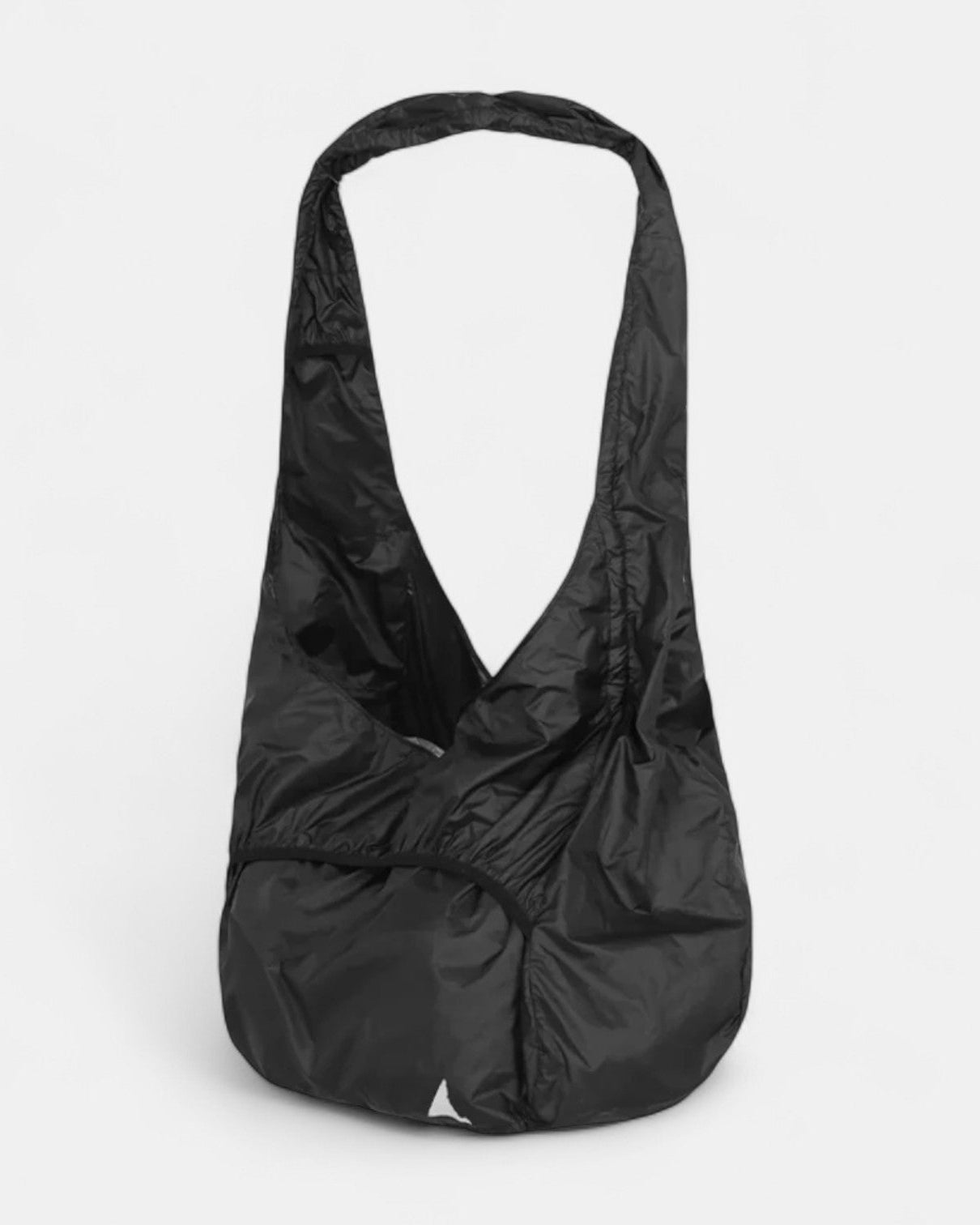 {M.Lu} ROA Laki Packable Knot Shoulder Bag