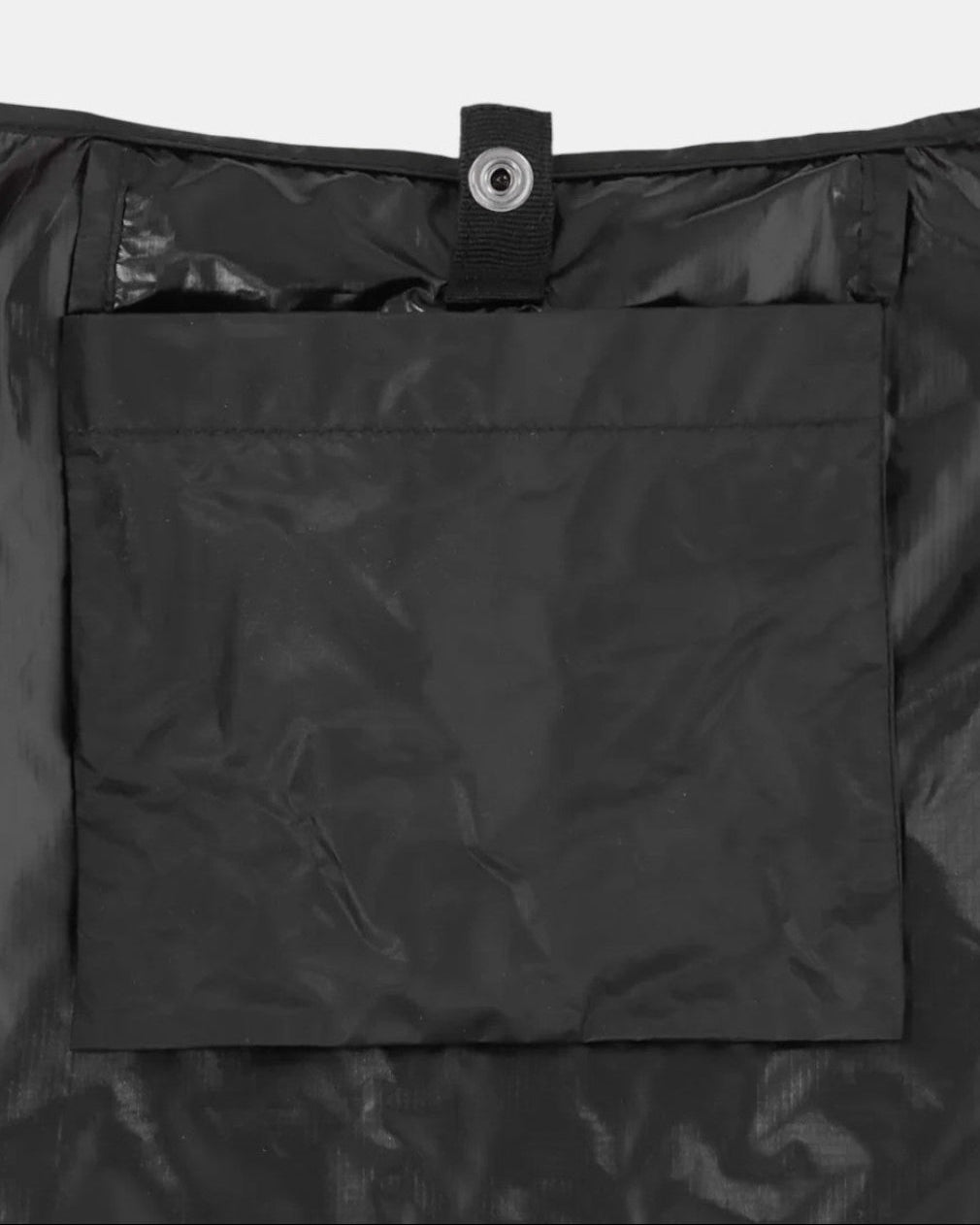 {M.Lu} ROA Laki Packable Knot Shoulder Bag