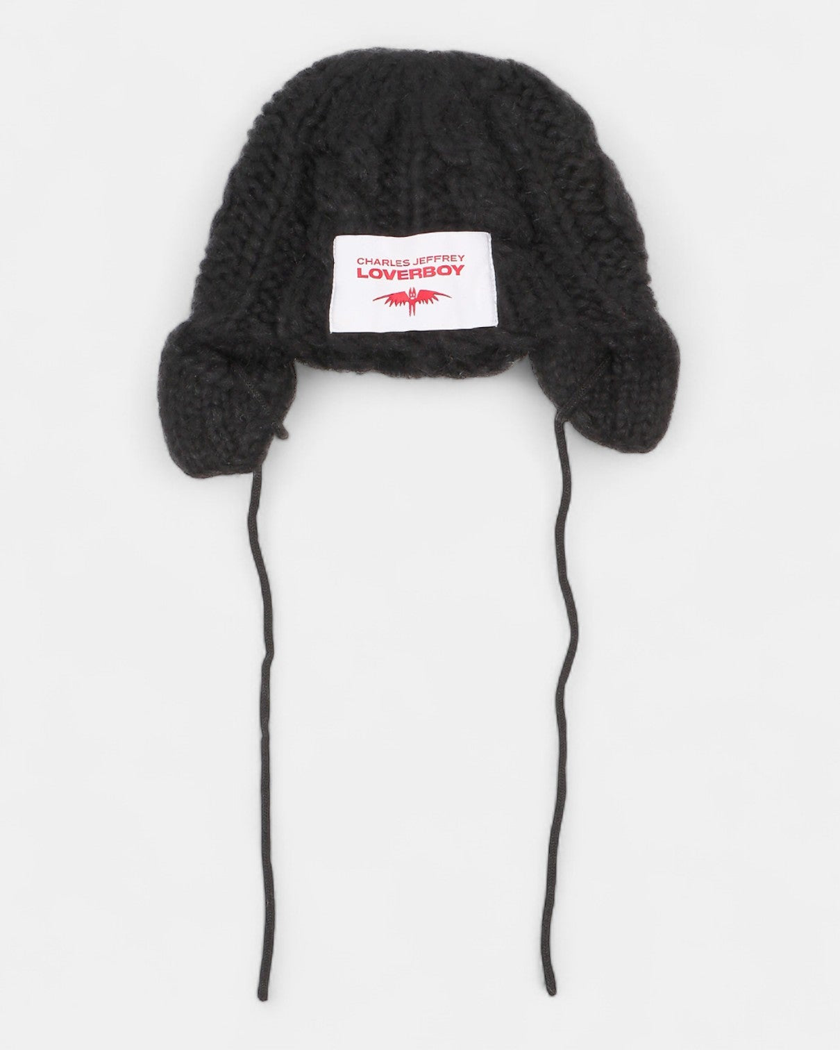 {M.Lu} Charles Jeffrey Loverboy Aviator Hat