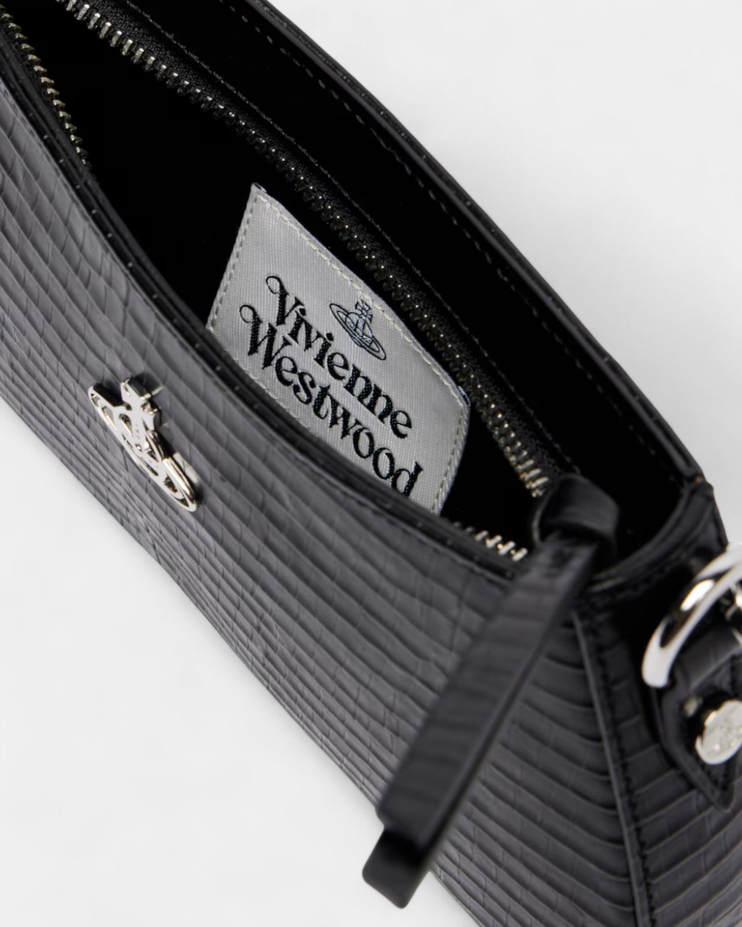 {M.Lu} Vivienne Westwood Tasha Shoulder Bag