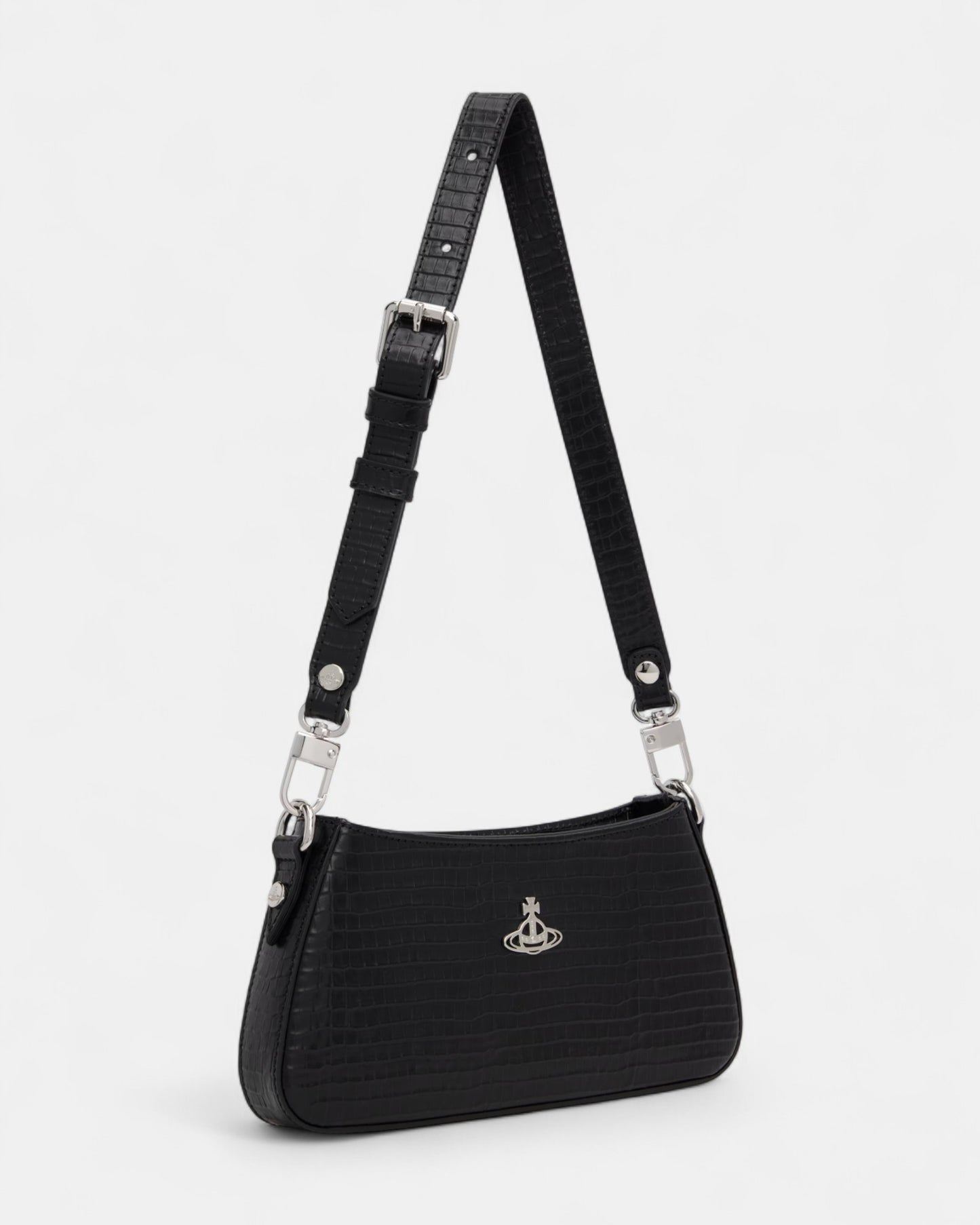 {M.Lu} Vivienne Westwood Tasha Shoulder Bag