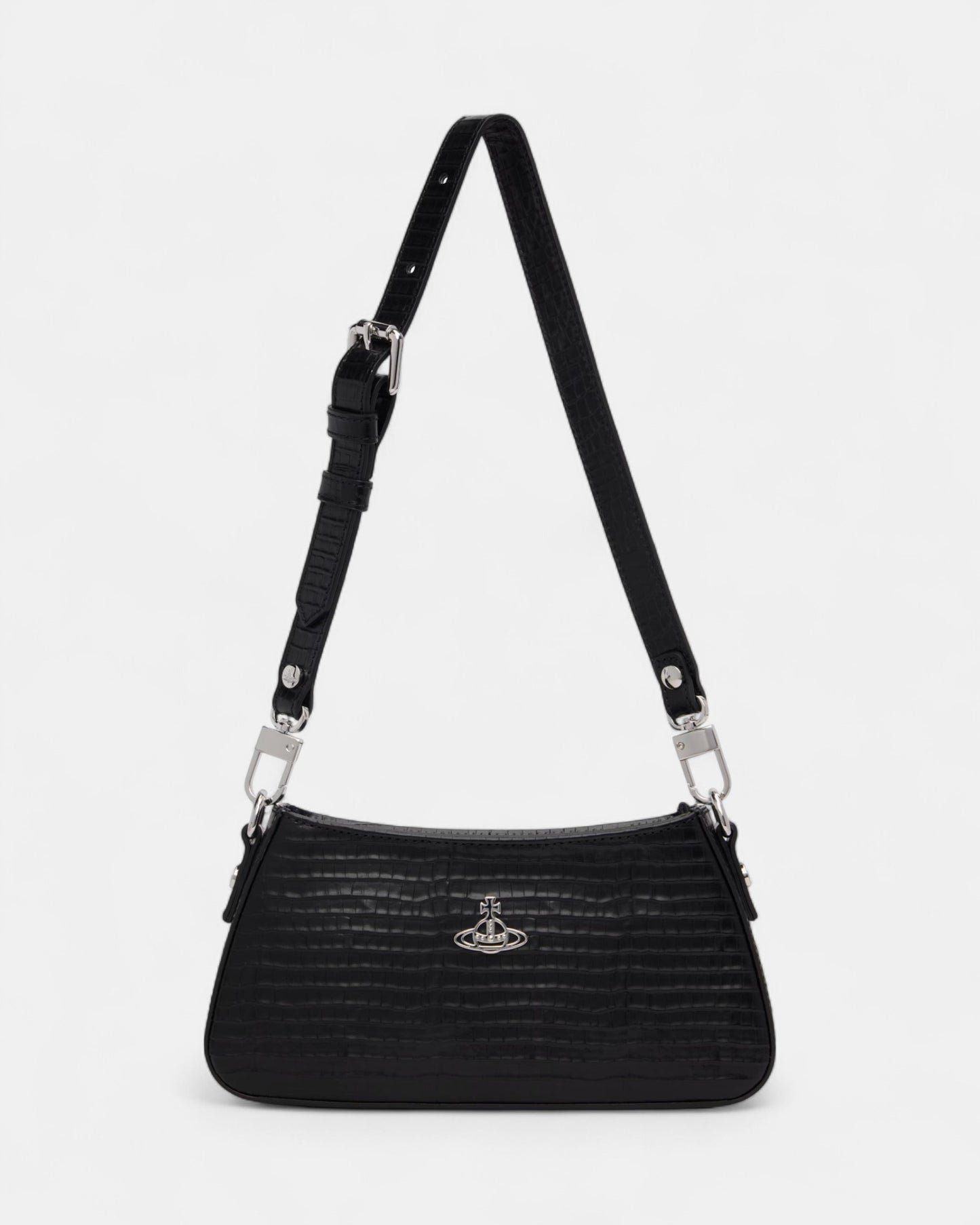 {M.Lu} Vivienne Westwood Tasha Shoulder Bag
