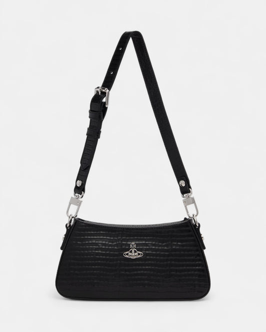 {M.Lu} Vivienne Westwood Tasha Shoulder Bag